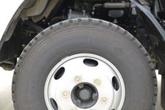 江铃 凯运蓝鲸 129马力 4X2 3.98米冷藏车(JX5045XLCTGA25)
