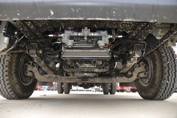 ���� �������� 129���� 4X2 3.98����س�ͼƬ
