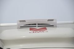 江铃 凯运蓝鲸 129马力 4X2 3.98米冷藏车(JX5045XLCTGA25)