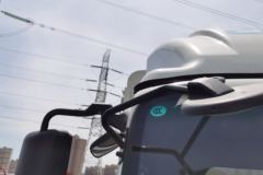 凯马 凯捷M1 110马力 3.6米单排仓栅式轻卡(KMC5041CCYA28D5) 凯马 凯捷M1 110马力 3.6米单排仓栅式轻卡(KMC5041CCYA28D5)