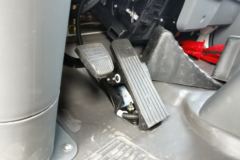 凯马 凯捷M1 110马力 3.6米单排仓栅式轻卡(KMC5041CCYA28D5) 凯马 凯捷M1 110马力 3.6米单排仓栅式轻卡(KMC5041CCYA28D5)