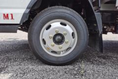 凯马 凯捷M1 110马力 3.6米单排仓栅式轻卡(KMC5041CCYA28D5) 凯马 凯捷M1 110马力 3.6米单排仓栅式轻卡(KMC5041CCYA28D5)