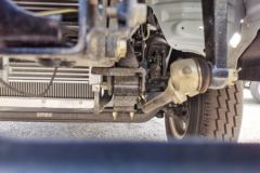 凯马 凯捷M1 110马力 3.6米单排仓栅式轻卡(KMC5041CCYA28D5) 凯马 凯捷M1 110马力 3.6米单排仓栅式轻卡(KMC5041CCYA28D5)