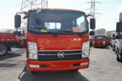 优惠 0.3万     凯马凯捷M载货车促销中