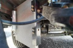 凯马 凯捷M3 130马力 3.83米排半栏板轻卡(KMC1042A33P5)