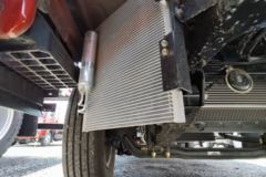 凯马 凯捷M3 130马力 3.83米排半栏板轻卡(KMC1042A33P5)