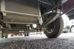 凯马 凯捷M3 130马力 3.83米排半栏板轻卡(KMC1042A33P5)