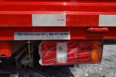 凯马 凯捷M3 130马力 3.83米排半栏板轻卡(KMC1042A33P5)