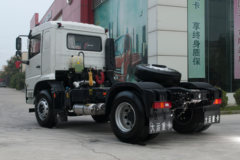 大运 N6H重卡 340马力 4X2牵引车(CGC4180D5DAAA)