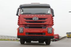 优惠1万 深圳市杰狮牵引车火热促销中