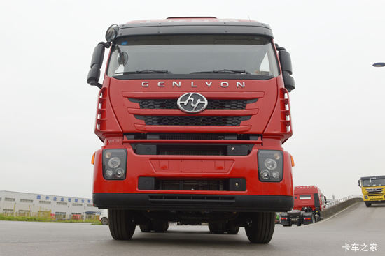  ʨC500ؿ ȫʿ 430 6X4ΣƷǣ(CQ4256HYVG334BU)