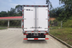 大运 奥普力 4.5T 4.05米纯电动冷藏车(CGC5045XLCBEV1Z5)