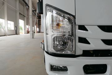 ʮ ES5 170 4.08׵ʽῨ()(JXW5040XXYCDJA2)ͼƬ