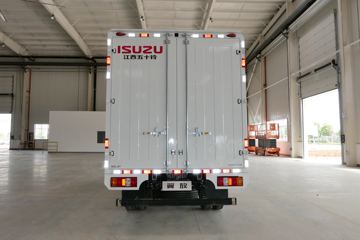 ʮ ES5 170 4.08׵ʽῨ()(JXW5040XXYCDJA2)ͼƬ