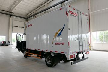ʮ ES5 170 4.08׵ʽῨ()(JXW5040XXYCDJA2)ͼƬ