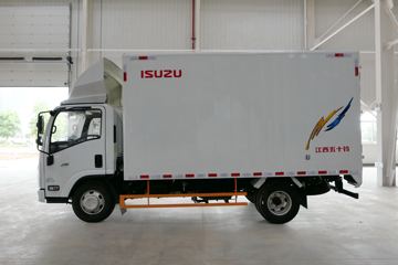 ʮ ES5 170 4.08׵ʽῨ()(JXW5040XXYCDJA2)ͼƬ