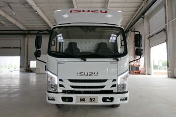 ʮ ES5 170 4.08׵ʽῨ()(JXW5040XXYCDJA2)ͼƬ