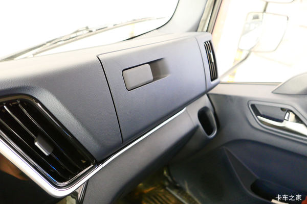 优惠0.2万 泉州市翼放ES载货车火热促销中