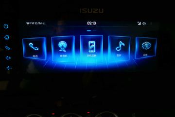 ʮ ES5 170 4.08׵ʽῨ()(JXW5040XXYCDJA2)ͼƬ