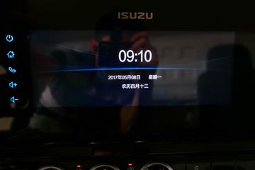 ʮ ES5 170 4.08׵ʽῨ()(JXW5040XXYCDJA2)ͼƬ
