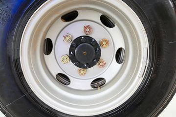 ʮ ES5 170 4.08׵ʽῨ()(JXW5040XXYCDJA2)ͼƬ
