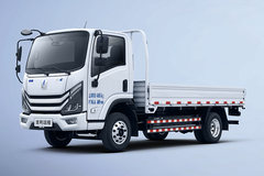 远程E200 电动载货车