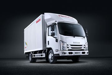 ʮ EC5 116 4.08׵ʽῨ(JXW5040XXYBDJ2)ͼƬ