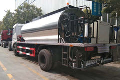 东风商用车 天锦VR 180马力 4X2 沥青洒布车(程力威牌)(CLW5160GLQD5)