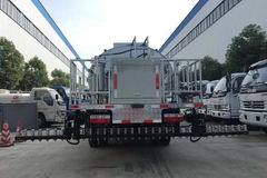 东风商用车 天锦VR 180马力 4X2 沥青洒布车(程力威牌)(CLW5160GLQD5)