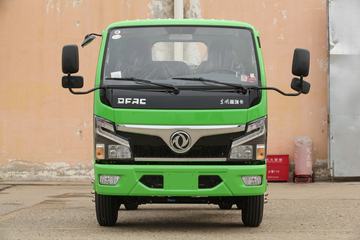 东风 福瑞卡R5 170马力 4X2 压缩式垃圾车(伴君长兴牌)(AAA5125ZYSE6)