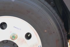 福田 奥铃新捷运 青春版Plus 130马力 4.17米单排栏板轻卡(BJ1048V9JBA-A1)