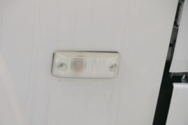 一汽红塔底盘&nbsp;冷藏车外观图片