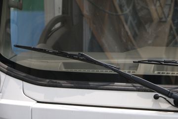 一汽红塔底盘&nbsp;冷藏车外观图片