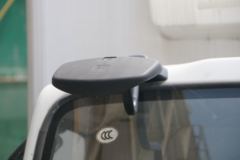 一汽红塔 解放公狮 110马力 4X2 4.05米冷藏车(XBZ5040XLCC6)