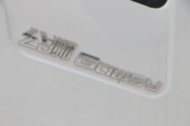 一汽红塔底盘 洒水车/喷洒车外观图片