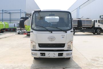 一汽红塔底盘&nbsp;洒水车/喷洒车外观图片