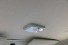 一汽红塔底盘 洒水车/喷洒车驾驶室图片