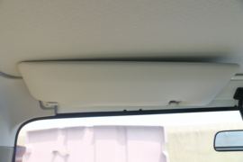 一汽红塔底盘 洒水车/喷洒车驾驶室图片
