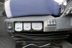 福田 智蓝重卡 6X4纯电动牵引车281.91kWh