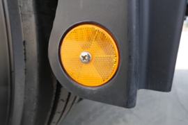 智蓝重卡&nbsp;电动牵引车底盘图片