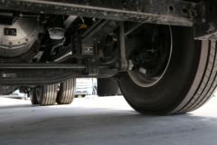 福田 智蓝重卡 6X4纯电动牵引车281.91kWh