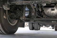 福田 智蓝重卡 6X4纯电动牵引车281.91kWh