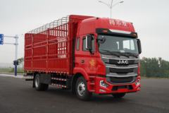 格尔发A5载货车合肥市火热促销中 让利高达3万