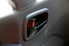 福田 奥铃大黄蜂 210马力 6.8米排半栏板载货车(BJ1188VGPHK-A1)