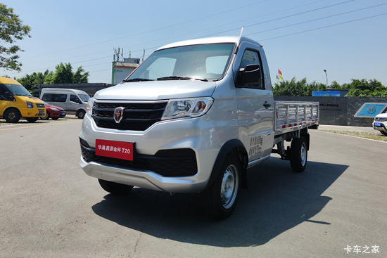  T20  85 1.2L  2.7׵΢()(JKC1020D6L2)