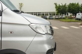 金杯T22&nbsp;载货车外观                                                图片