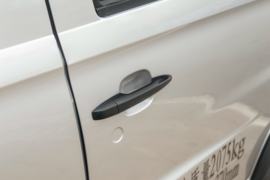 金杯T22&nbsp;载货车外观                                                图片