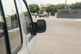 金杯T22&nbsp;载货车外观                                                图片