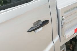 金杯T22&nbsp;载货车外观                                                图片