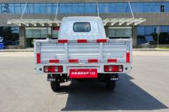 金杯 T22 舒适型 85马力 1.2L 汽油 2.08米双排栏板微卡(国六)(JKC1020S6L2)